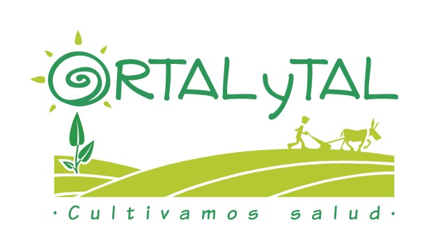 Logo Ortal y Tal